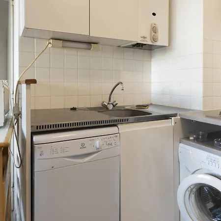 Apartmán Santa Monica 2 By Interhome *