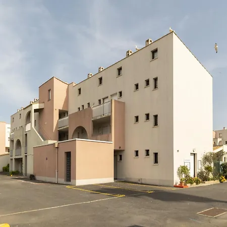 Santa Monica 2 By Interhome * Agde